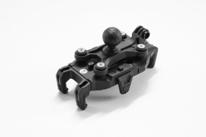 SUPORT TELEFON CFMOTO I-FIXING – NEGRU, 2, nordicamoto.ro