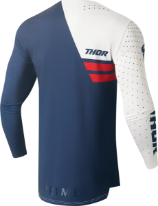 Prime Drive Jersey Blue, White S, 3, nordicamoto.ro