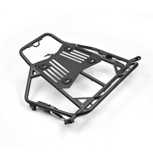 SUPORT ROATĂ DE REZERVĂ UTV CFMOTO Z10 / Z10-4 NEGRU, 5, nordicamoto.ro