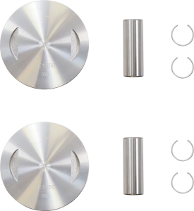 Replacement Piston Kit, 1, nordicamoto.ro