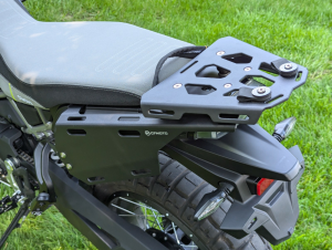 SUPORT BAGAJ SPATE CFMOTO 450MT – ALUMINIU, NEGRU, 3, nordicamoto.ro