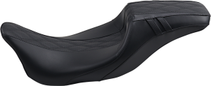 Outcast Daddy Long Legs Seat Black, 1, nordicamoto.ro