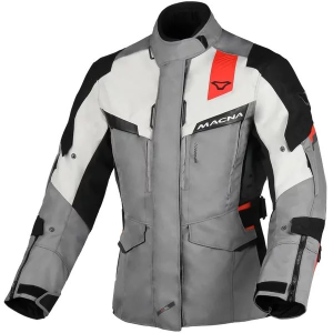 Geaca de dama textil impermeabila touring MACNA ZASTRA, nordicamoto.ro