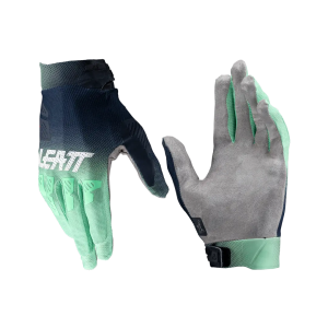Manusi Leatt 2.5 X-Flow Matcha