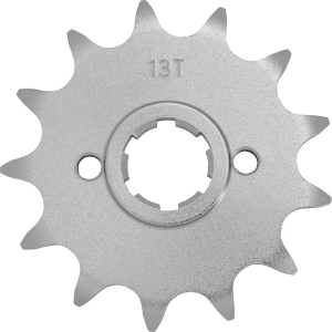 Front Sprocket Natural 