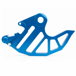Disc Frana Spate Fm-Parts Protectie KTM/HSQ/GasGas 2024 TBI Blue, 4, nordicamoto.ro
