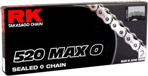 520 Max O Chain Natural
