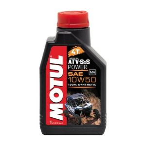 Ulei Motul ATV SXS Power 10W50 1L