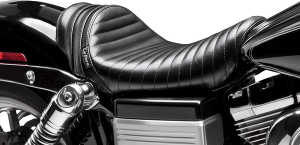 Stubs Cafe Seat Black, 1, nordicamoto.ro