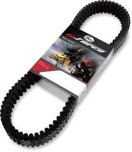 G-force Drive Belt Black, 3, nordicamoto.ro