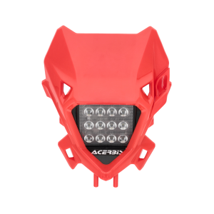 Masca Far Acerbis VSL Beta RR Race/RR X-Pro 125-480 25'-26'