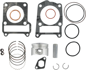 High-performance Piston Kit With Gaskets For 4-stroke, 1, nordicamoto.ro