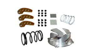 SPI Performance Stage 2 Kit Trail Version / Polaris 850 AXYS/MATRYX, 2, nordicamoto.ro