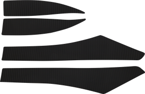 Traction Mat Black