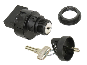 Sno-X Ignition switch Polaris