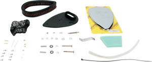 Big Air Kit (bak) Silver