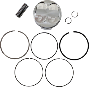 Atv/utv Piston Kit, 1, nordicamoto.ro