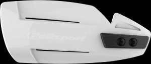 Replacement Plastics For Hammer White, 1, nordicamoto.ro