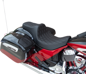 Predator Iii Seat Black