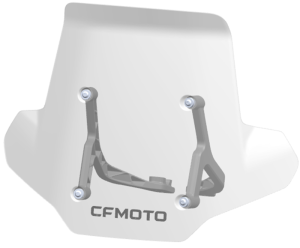 PARBRIZ FAȚĂ ATV CFMOTO CFORCE 800 / 850 TOURING / 800 HO EPS / 1000 TOURING / 1000 EPS – 500 MM, nordicamoto.ro