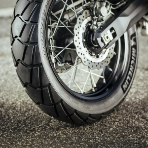 Anvelopa Spate 180/55R17 MICHELIN Anakee Adventure II, 9, nordicamoto.ro