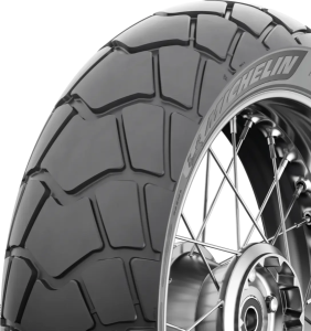 Anvelopa Spate 180/55R17 MICHELIN Anakee Adventure II, 4, nordicamoto.ro