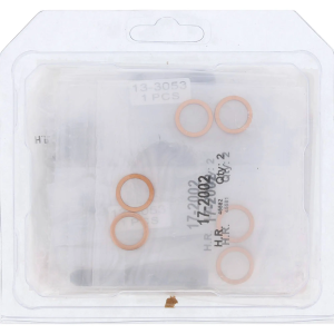 Brake Caliper Parts Black, Copper, 5, nordicamoto.ro
