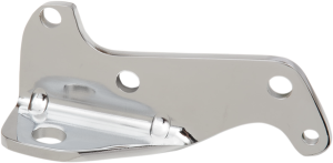 Fxr Exhaust Mount Front Bracket Chrome, 1, nordicamoto.ro
