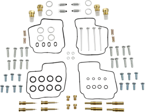 Kit de reparare carburator