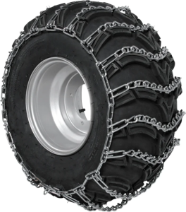 Tire Chain 2 Space 54x14 