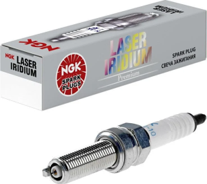 SPARK PLUG