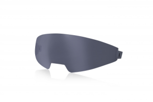 Viziera Casca Acerbis Firstway Fumuriu, nordicamoto.ro