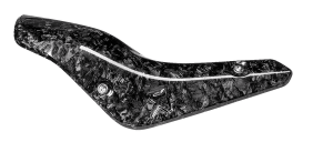 Heat Shield Black 