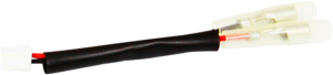 Indicator Adapting Wires
