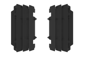 Grilaje radiator Kawasaki KX250 '05-'07