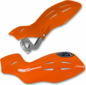 Gravity Handguard Orange, 2, nordicamoto.ro