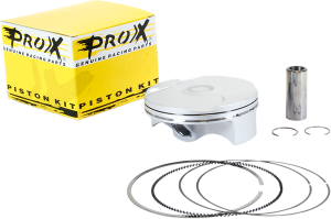 Set de pistoane, 2, nordicamoto.ro