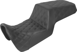 Step Up  Seat Black, 1, nordicamoto.ro