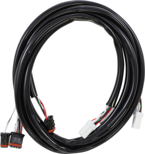 Clutch And Brake Wire Kit