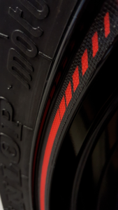 Rim Arcs Red 