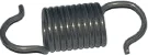 Tension spring for brake pedal, nordicamoto.ro