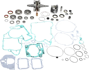 Set complet pentru recondiționarea motorului - Wrench Rabbit
