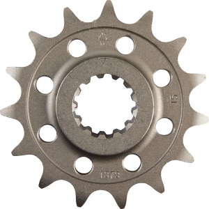 JT SPROCKETS Countershaft Front Sprocket Natural 