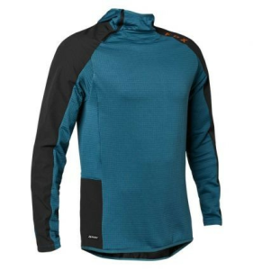 Bluza Fox Defend Thermo Blue