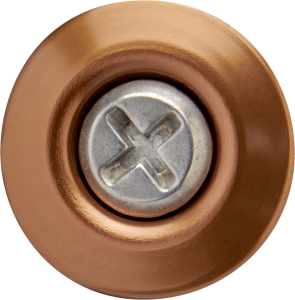 Gen 2 Helmet Hardware Kit Brown