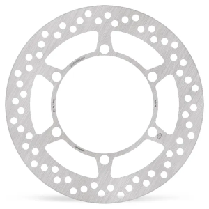 Vintage Series Brake Rotor Stainless Steel