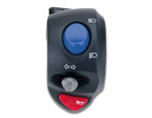 Switch Series Handlebar Black 