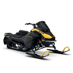 Snowmobil Ski-Doo Renegade Sport 600 ACE 2027
