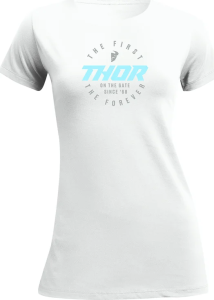 Women's Stadium T-shirt White