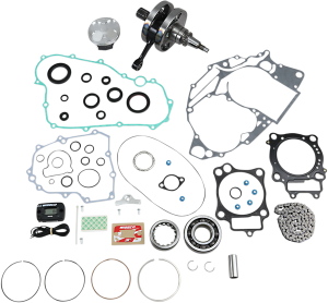 Engine Rebuild Kit - Garage Buddy - 4-stroke, 1, nordicamoto.ro
